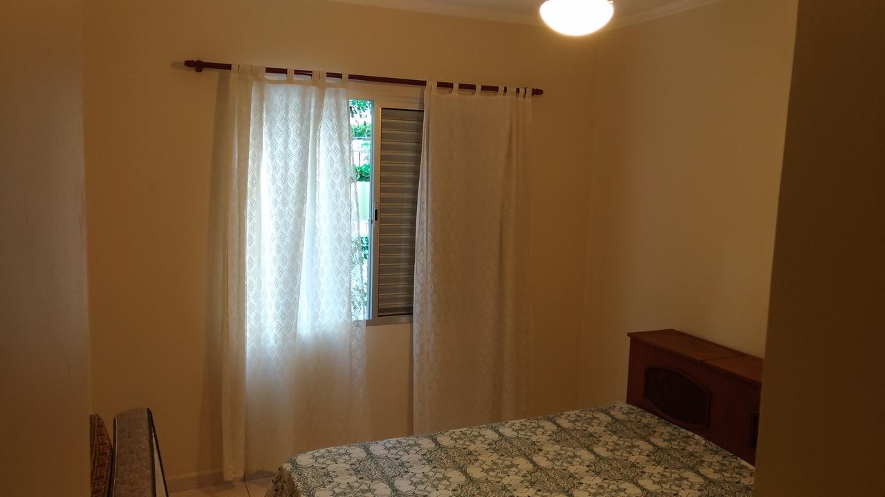 Apartamento Asturias Apartment Guaruja Bagian luar foto