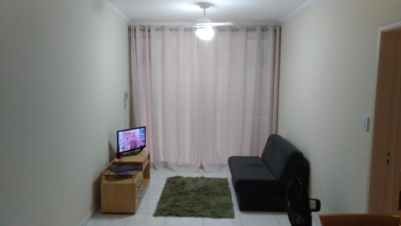 Apartamento Asturias Apartment Guaruja Bagian luar foto