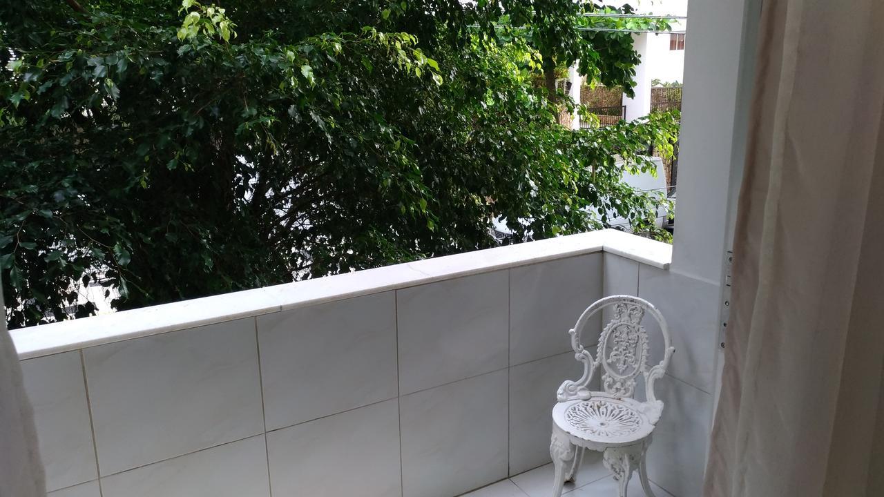 Apartamento Asturias Apartment Guaruja Bagian luar foto